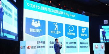 新浪微博推出全新廣告產(chǎn)品，完善商業(yè)化布局 粉絲通引領(lǐng)精準(zhǔn)營(yíng)銷(xiāo)新潮流