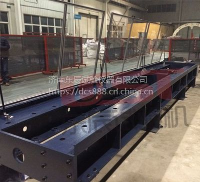 WDL微機控制電子臥式拉力試驗機 現代材料力學性能測試的核心裝備